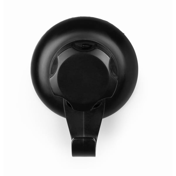 Su montavimu be gręžimo juodos spalvos iš plieno kabliai 4 vnt. Bestlock – Compactor-image-4