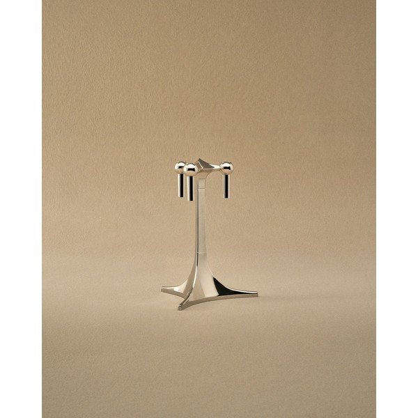 Iš metalo žvakidė Nagel – STOFF Nagel-image-1