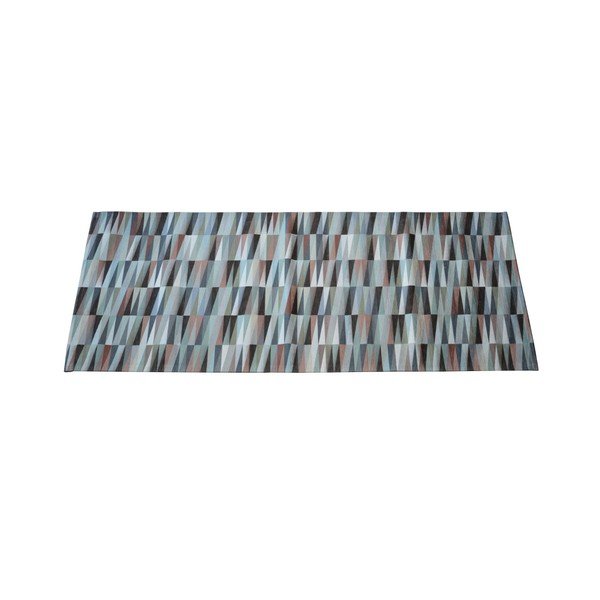 "Floorita Cowhide Multi", 60 x 190 cm-image-1
