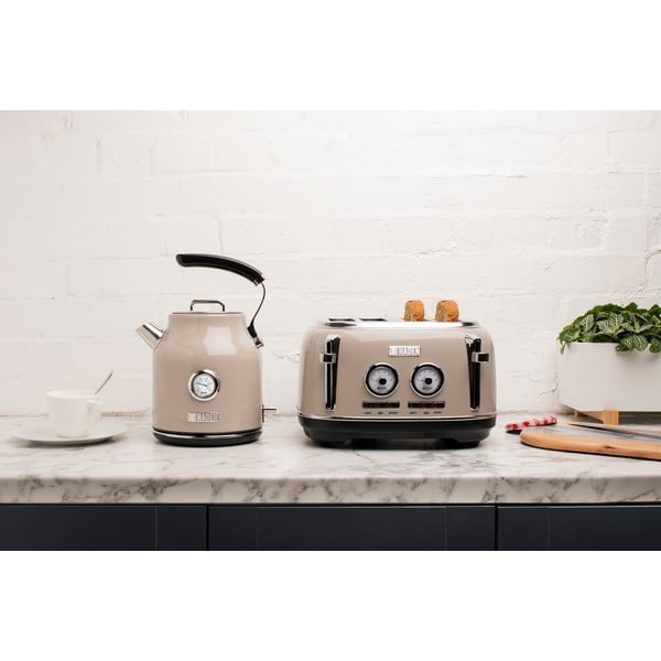 Skrudintuvas smėlio spalvos Dorset Putty – Haden-image-2