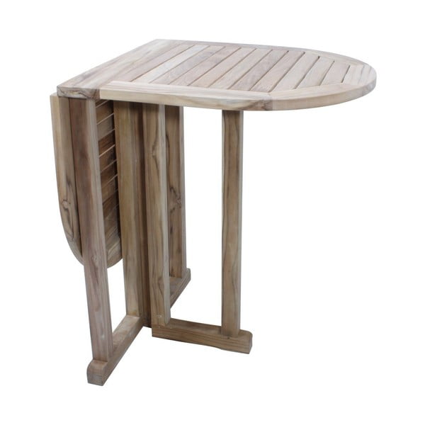 Sodo sulankstomas stalas Garden Pleasure Solo, 120 x 60 cm-image-1