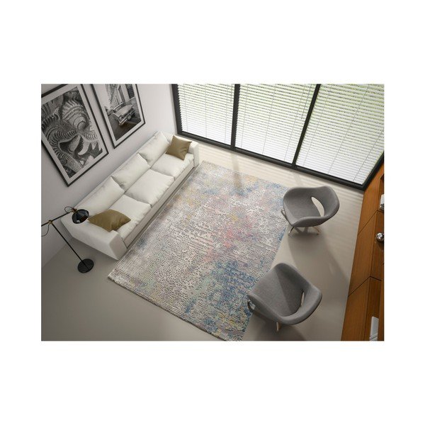 Kilimas Universal Kerati Multi Duro, 140 x 200 cm-image-1