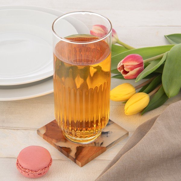 Stiklinės 6 vnt. 395 ml Tokyo – Orion-image-1