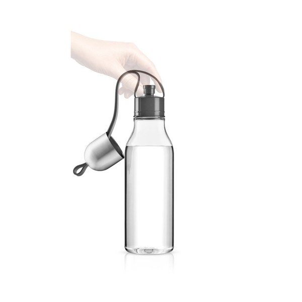 Sportinis butelis Eva Solo Graphite, 0,7l-image-2
