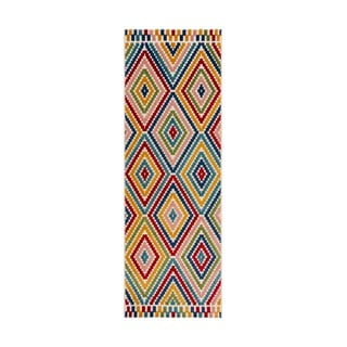 Lauko kilimas 80x230 cm Bay Diamond – Flair Rugs