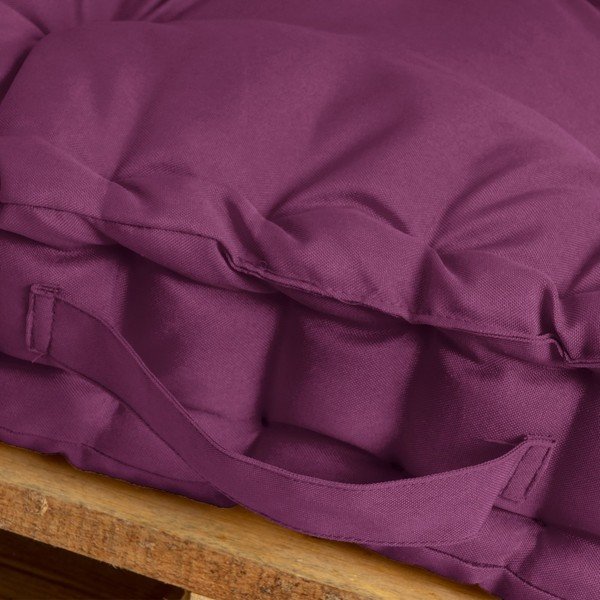 Sodo kėdės paminkštinimas paletei 60x120 cm – Casa Selección-image-3