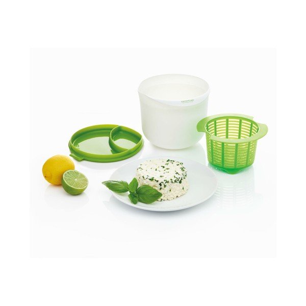 "Kitchen Craft" sveikos mitybos naminio sūrio rinkinys-image-3
