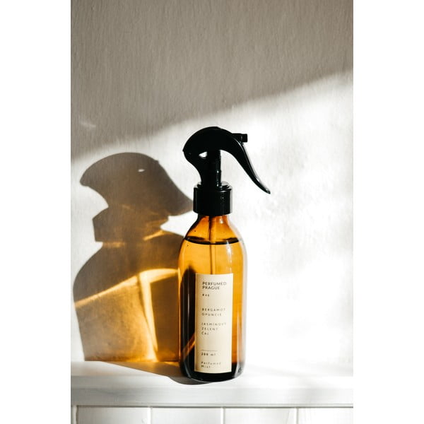 Namų kvapas 200 ml #46 Bergamot, Jasmine, Opuncia – Perfumed Prague-image-2