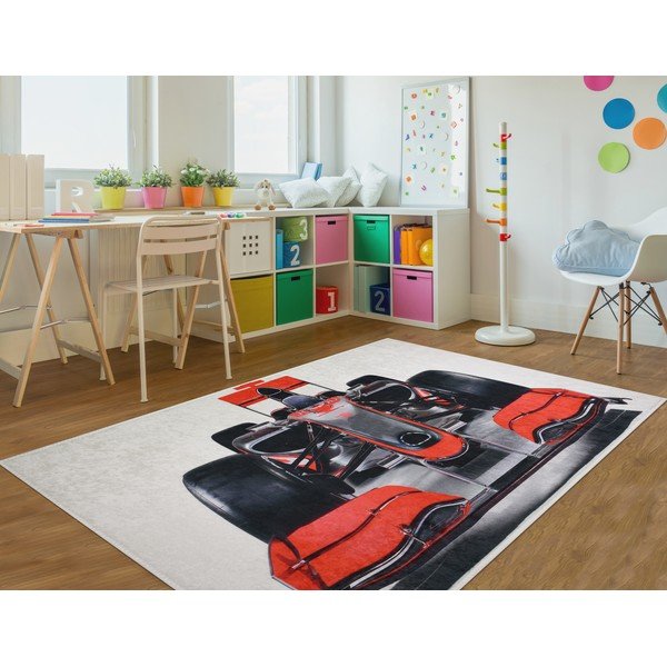 Vaikiškas kilimas 80x150 cm Formula – Vitaus-image-1