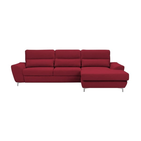 "Red Windsor & Co Sofas Omega" sofa lova, dešinysis kampas
