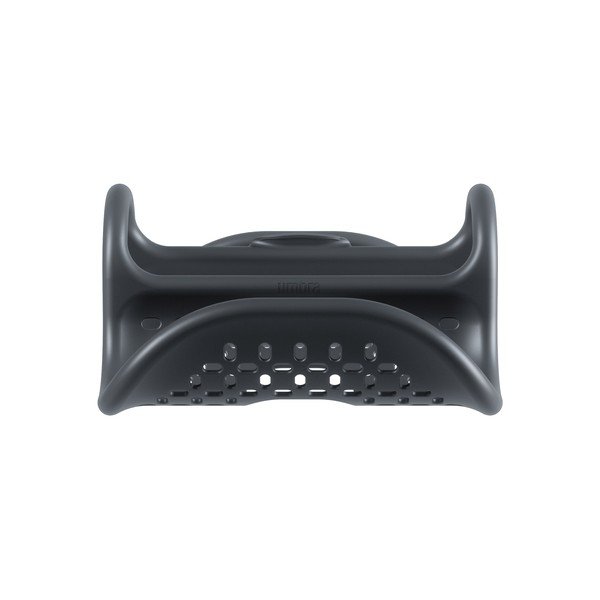Pakabinamas iš plastiko kempinės laikiklis Sling – Umbra-image-4