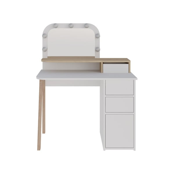 Tualetinis staliukas 52x105 cm Gloria – Marckeric-image-2