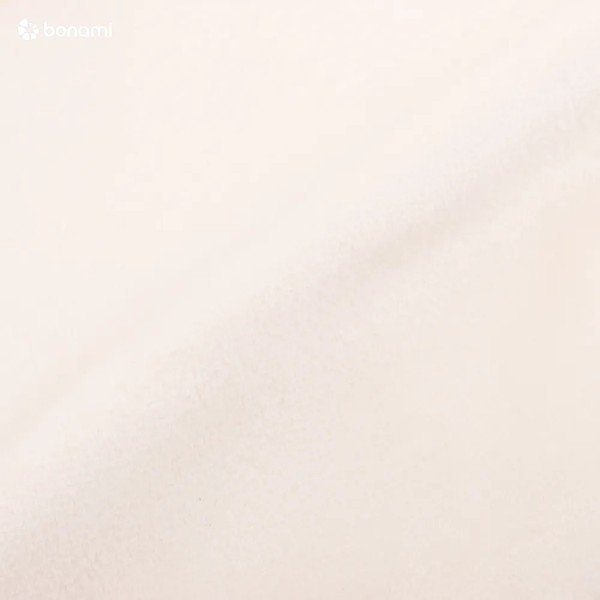 Iš velveto taburetė smėlio spalvos Jodie – Micadoni Home-image-4