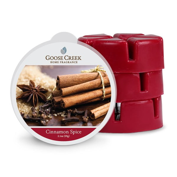 Aromaterapinis vaškas Goose Creek Cinnamon