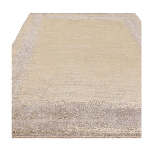 Kilimas smėlio spalvos 120x170 cm Elodie – Asiatic Carpets-image-4