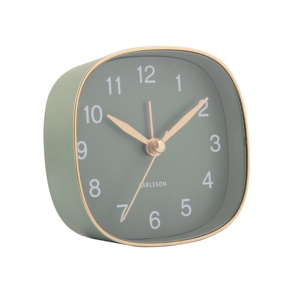 Žadintuvas Travel – Karlsson