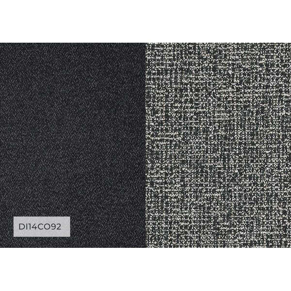 Taburetė tamsiai pilkos spalvos Wilson – Miuform-image-4