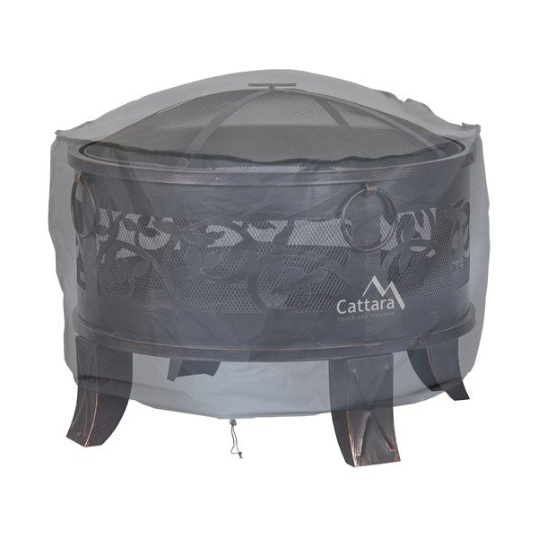 Židinio dangtis – Cattara-image-1