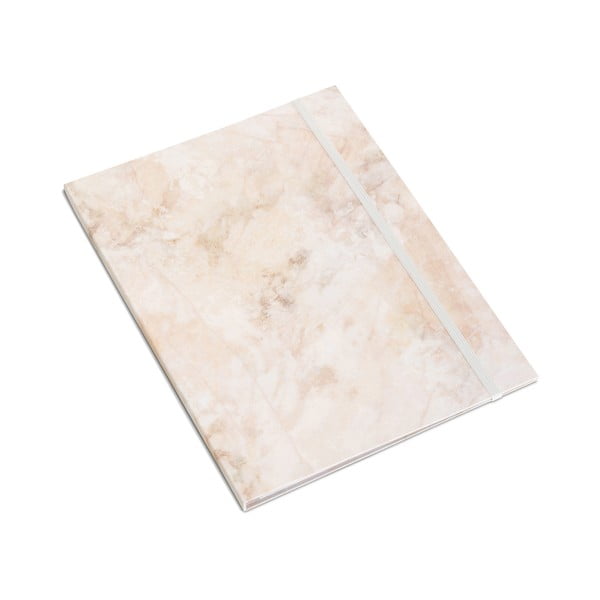 Iš kartono biuro organizatorius dokumentams Paulina Paper Laminate A4 – Bigso