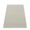 Šviesiai žalios spalvos lauko ir vidaus kilimas 70x120 cm Emm Sage – Pappelina