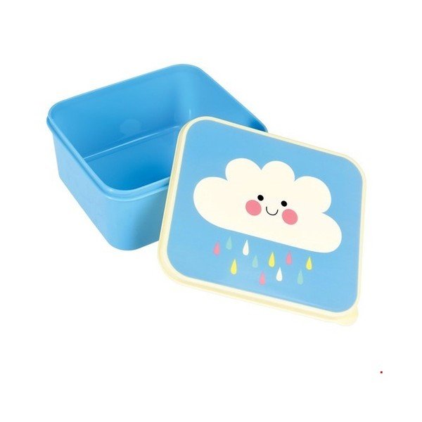 "Rex London Happy Cloud" pietų dėžutė-image-1