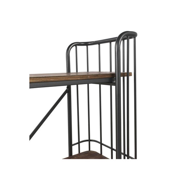 Lentyna ant ratukų Geese Industrial-image-3