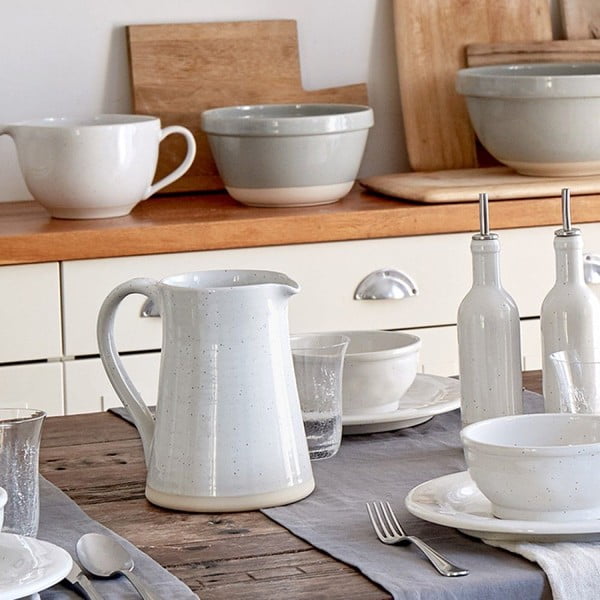 Iš akmens masės ąsotis Fattoria – Casafina-image-1