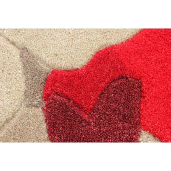 Kiliminiai kilimai Flair Rugs Infinite Blossom, 80 x 150 cm-image-3