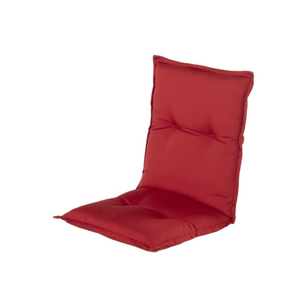Sodo kėdės paminkštinimas raudonos spalvos 50x100 cm Havana – Hartman