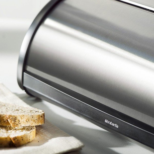 Iš plieno duoninė Roll Top – Brabantia-image-4