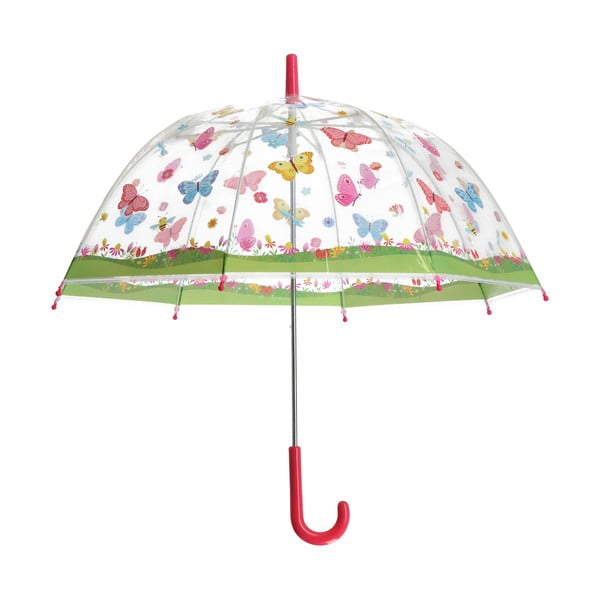 Vaikiškas skėtis Butterflies – Esschert Design