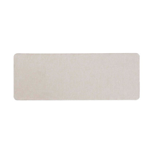Kilimas kreminės spalvos 45x120 cm Simeo – douceur d'intérieur-image-4