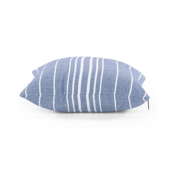 Iš medvilnės dekoratyvinė pagalvėlė 45x45 cm Solene – Tiseco Home Studio-image-1