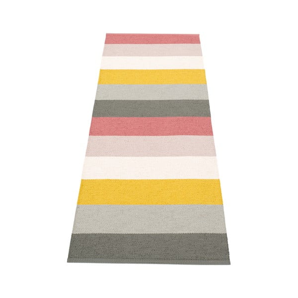 Lauko kilimas 70x200 cm Molly Moor – Pappelina