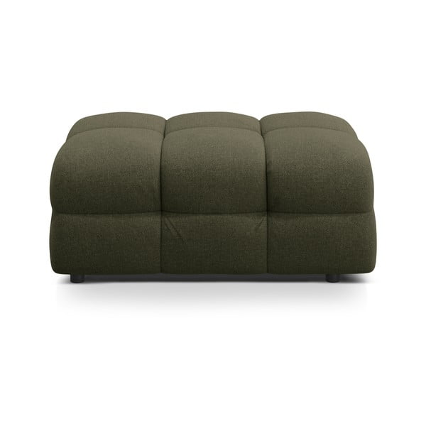 Žalios spalvos taburetė Kendal – Micadoni 