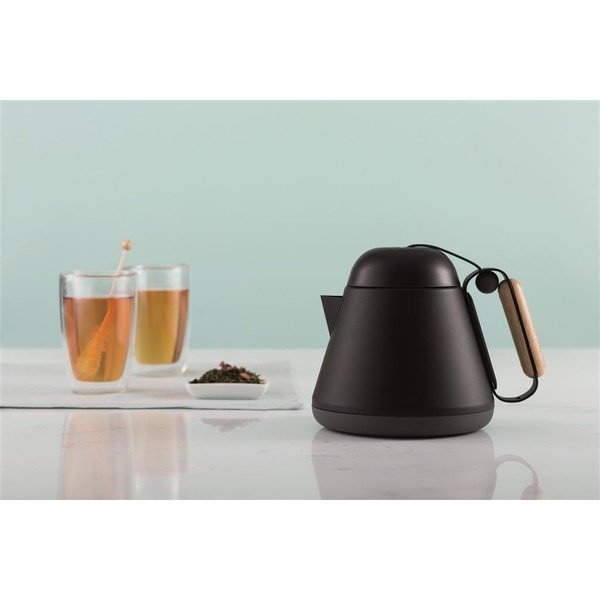 Juodas arbatinukas XD Design Teako, 1 l-image-1