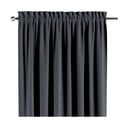 Pilka užuolaida 260x130 cm Posh Velvet - Yellow Tipi