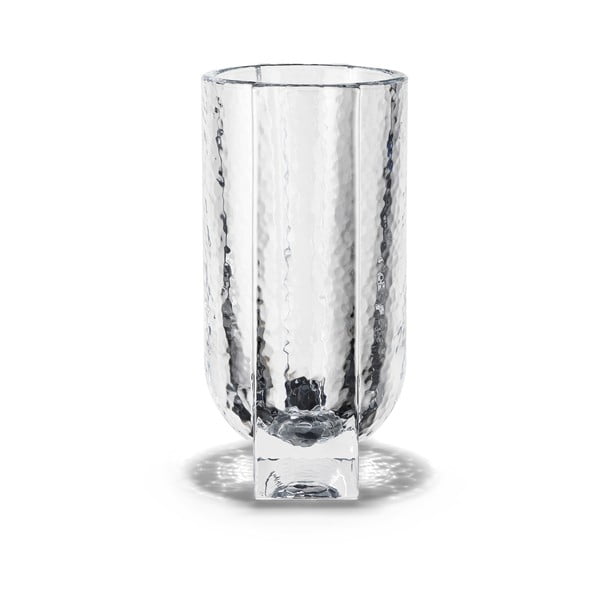 Stiklinė vaza Forma - Holmegaard-image-3