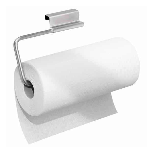 Pakabinamas popierinių rankšluosčių laikiklis iDesign Forma-image-3