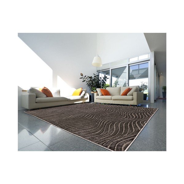 Kilimas Webtappeti Reflex Wild Ginny, 160 x 230 cm-image-1