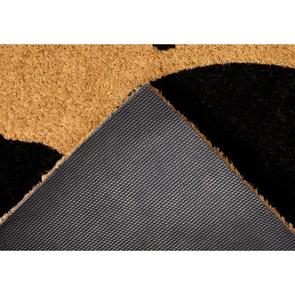 Kokoso pluošto kilimėlis 75x45 cm Cat - Hanse Home-image-3