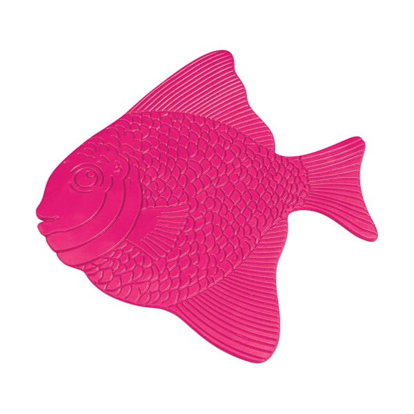 Vaikiški neslystantys kilimėliai 5 vnt. vonioms 16x16,5 cm Poissons – MSV-image-2