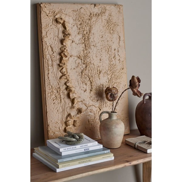 Paveikslas 50x70 cm Sisken – Bloomingville-image-1