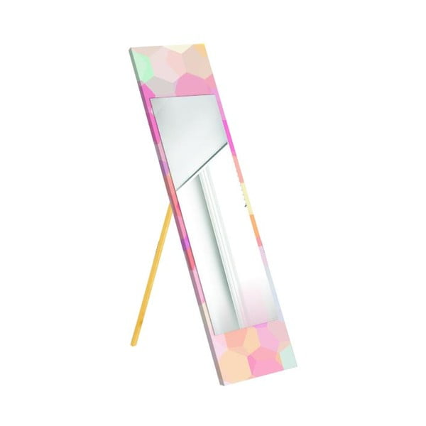 Grindų veidrodis Oyo Concept Colourful, 35 x 140 cm