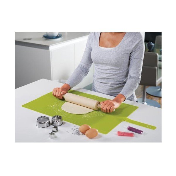 Smėlio spalvos "Joseph Joseph Roll Up" silikoninis padas-image-2