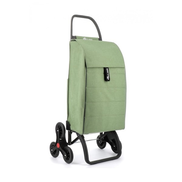 Pirkinių krepšys 35 l Jolie Tweed 6 - Rolser-image-3