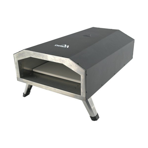 Dujinė picos krosnis Margherita – Cattara