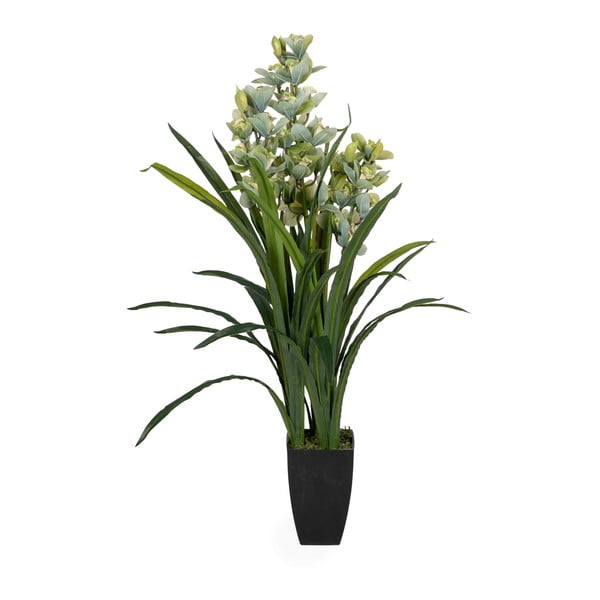 Dirbtinis augalas (aukštis 110 cm) Orchid – Ixia