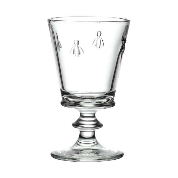 Stiklinės 4 vnt. vynui 230 ml Abeille – La Rochére
