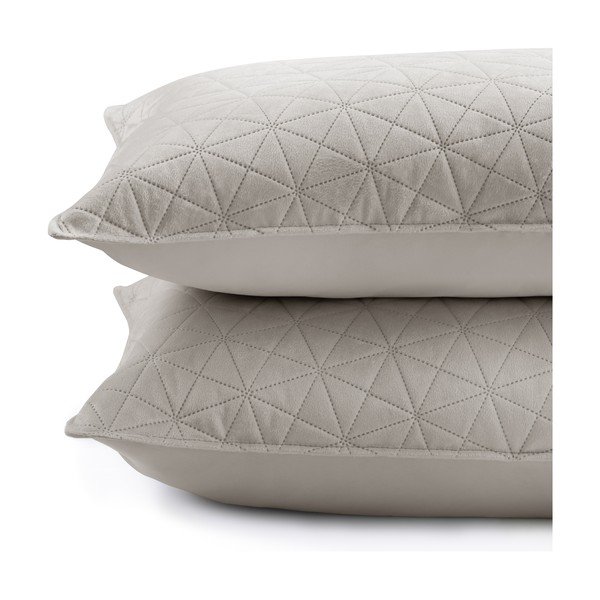 Dekoratyviniai pagalvių užvalkalai 2 vnt. 50x70 cm Laila – Restilo-image-4